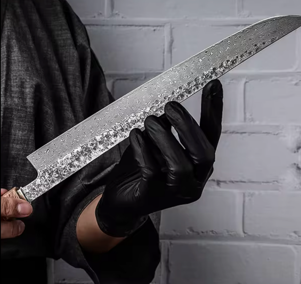 what is Japanese knives?