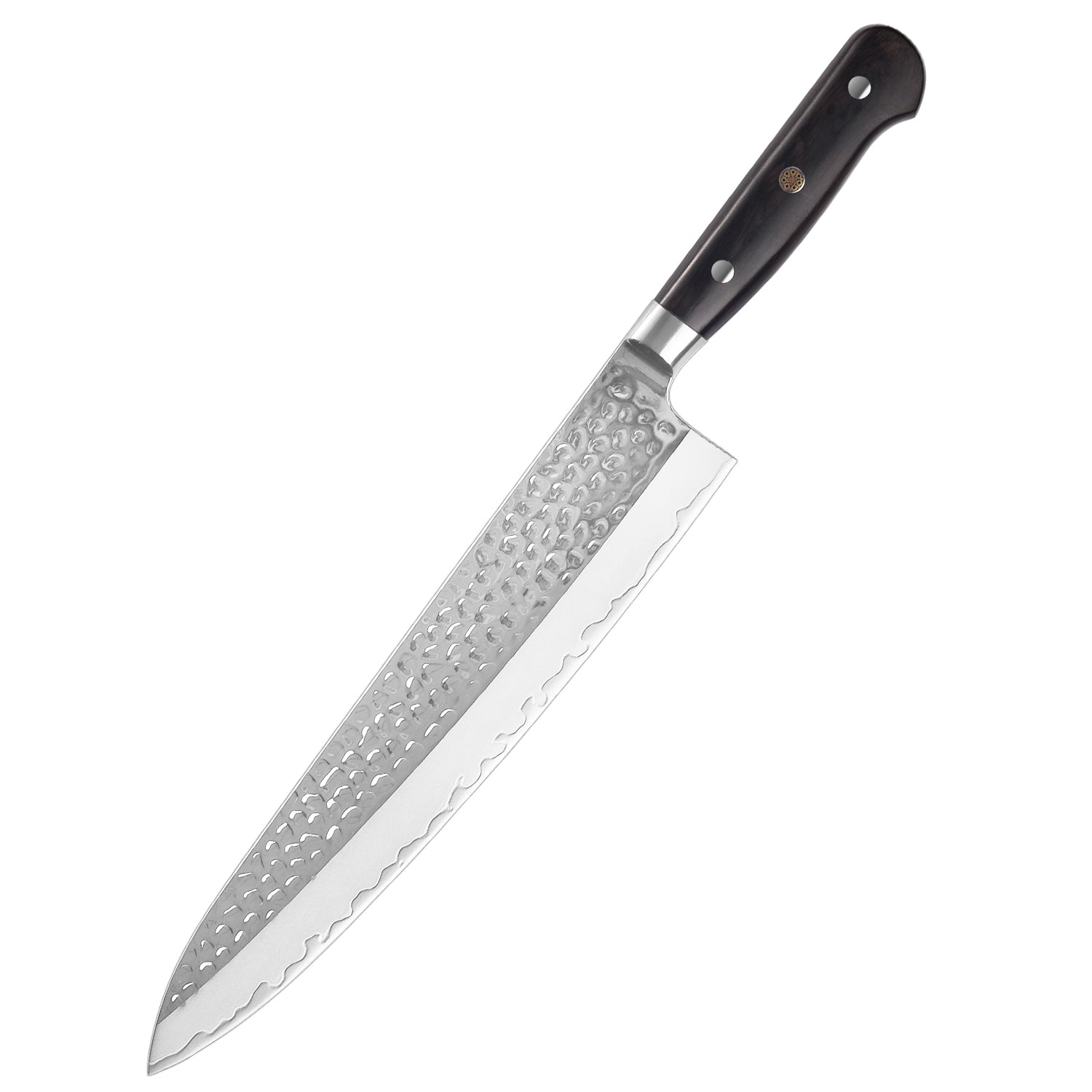 chef knife 27 cm MASARU collection