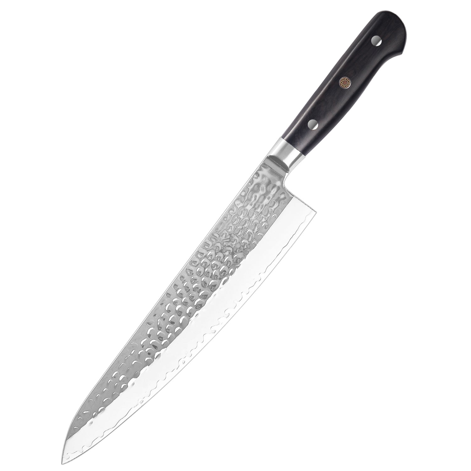 chef knife 24 cm MASARU collection