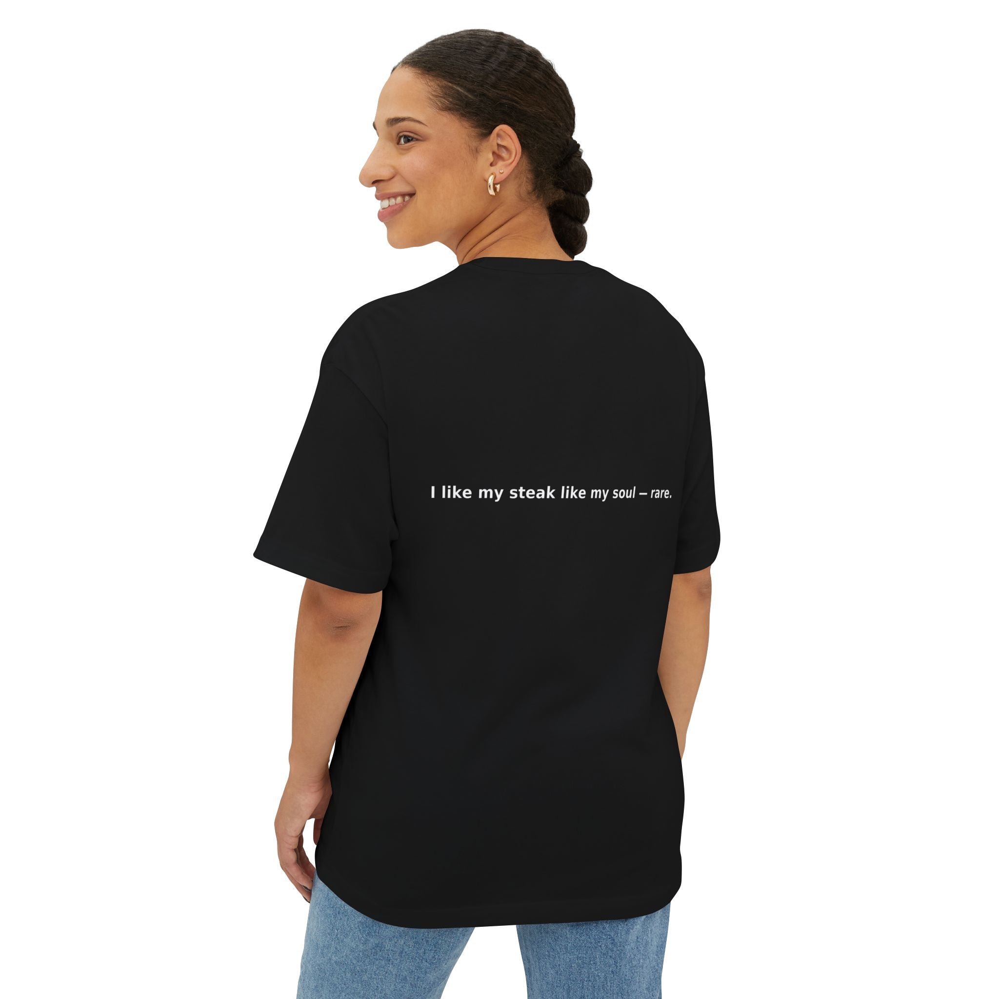 Chef Quote Unisex Tee Shirt