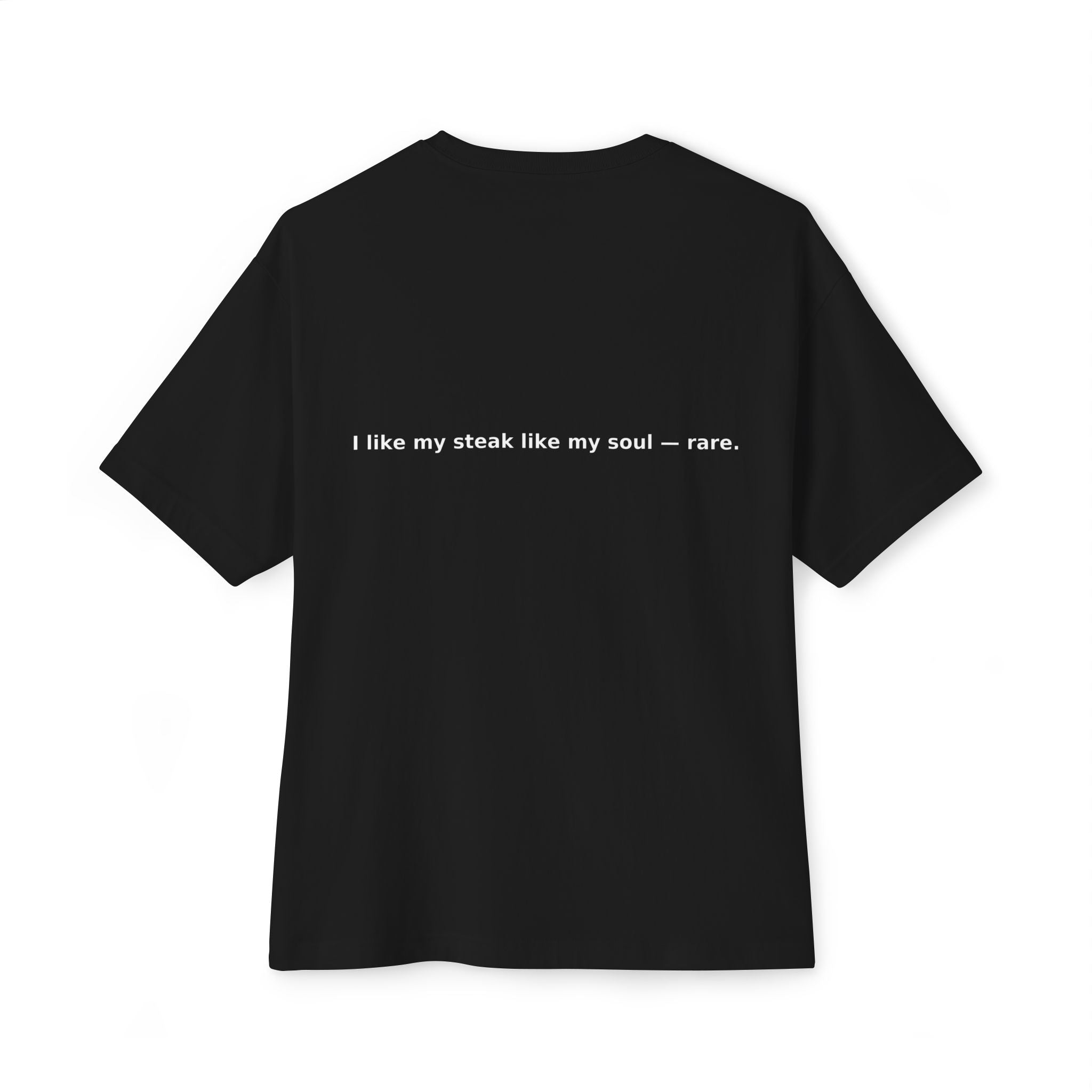 Chef Quote Unisex Tee Shirt
