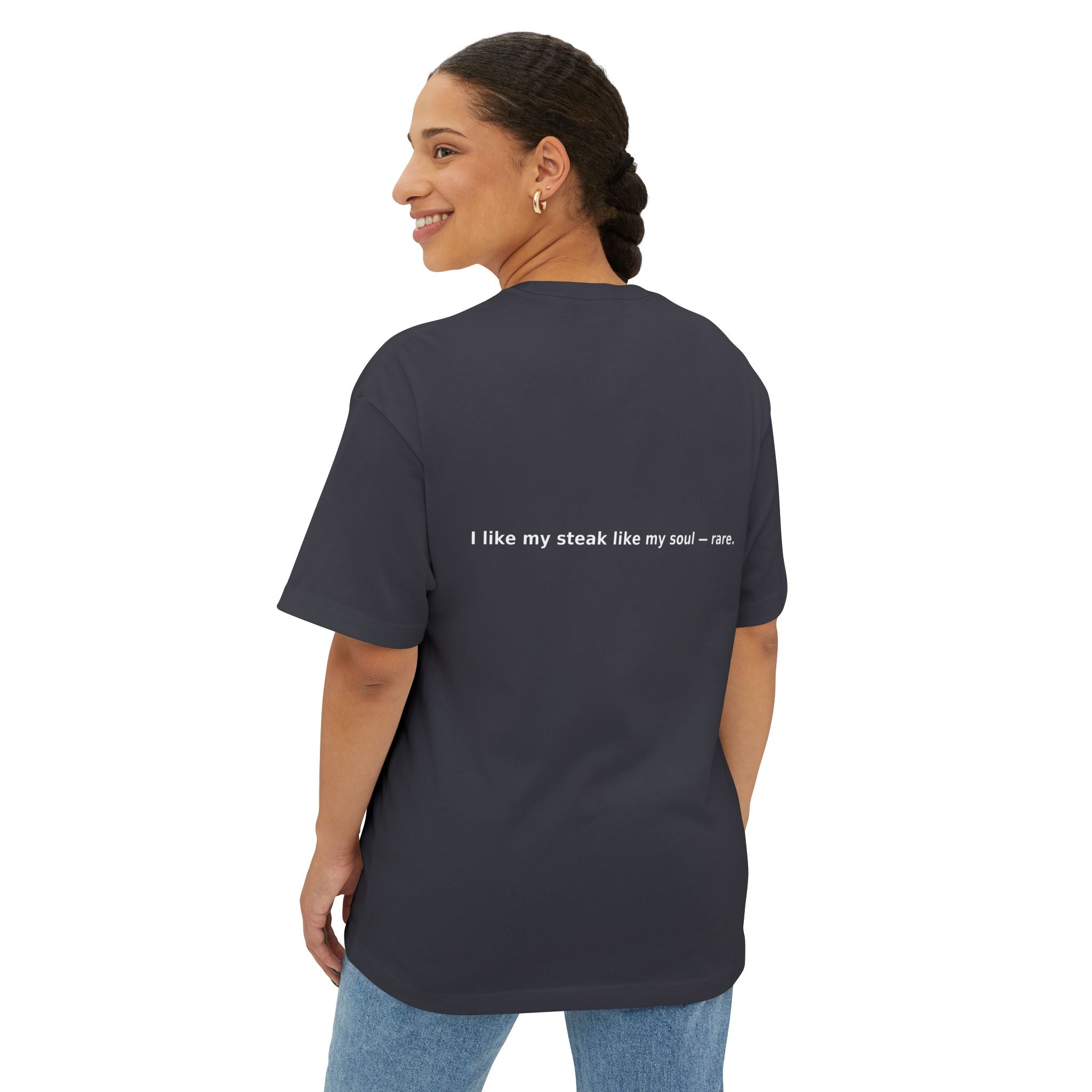 Chef Quote Unisex Tee Shirt