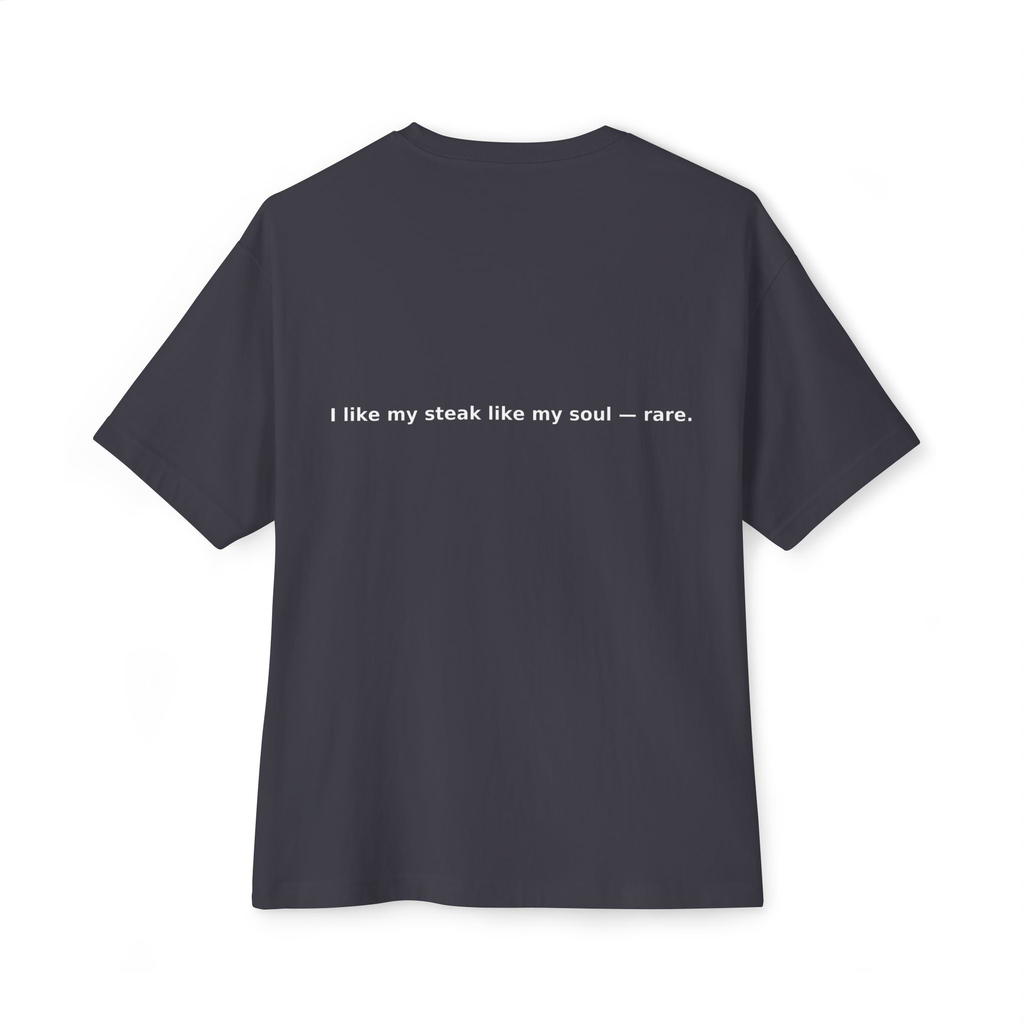 Chef Quote Unisex Tee Shirt