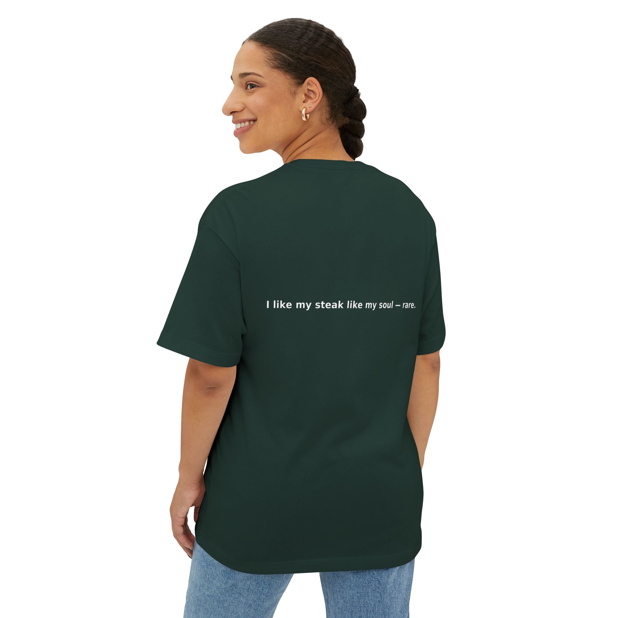 Chef Quote Unisex Tee Shirt