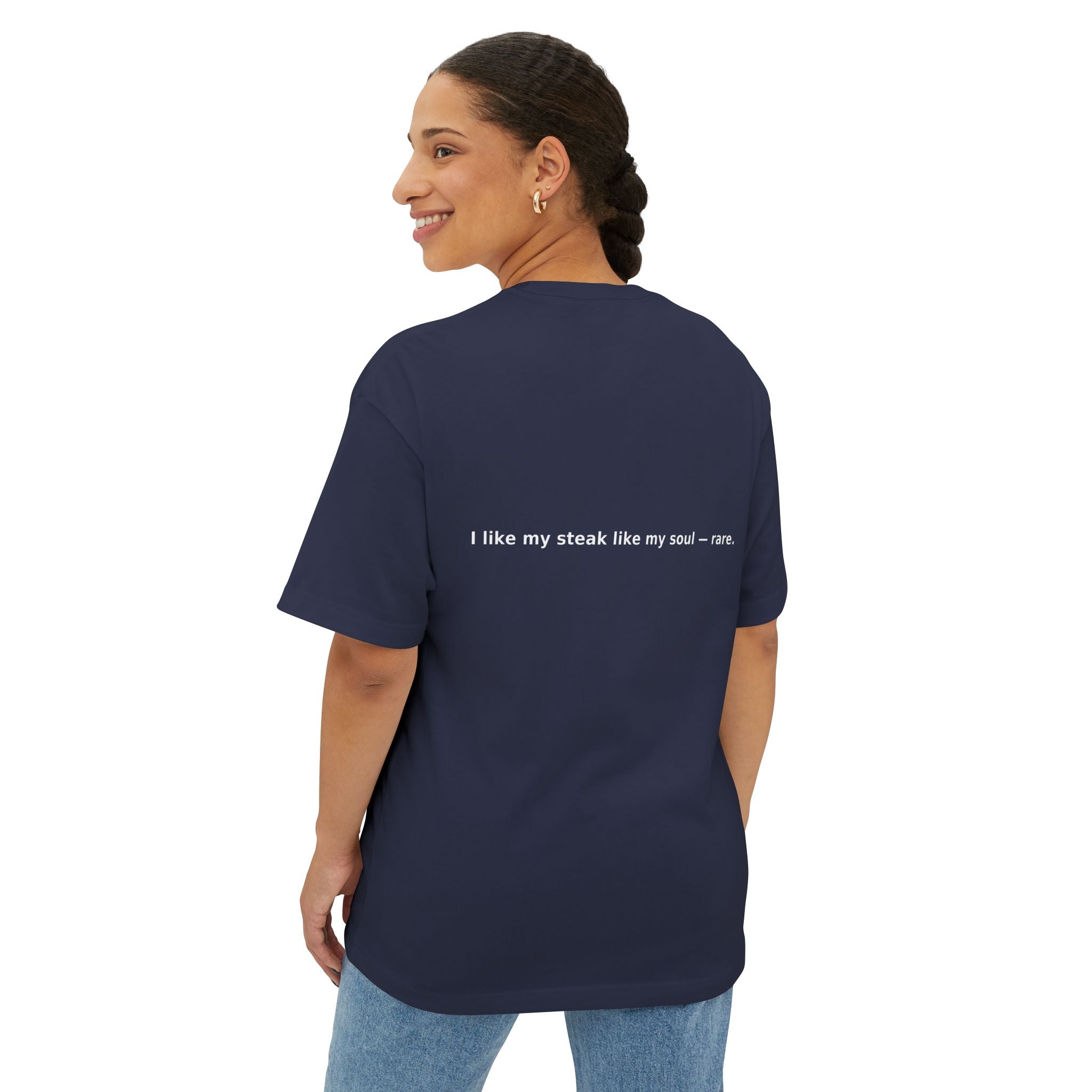 Chef Quote Unisex Tee Shirt