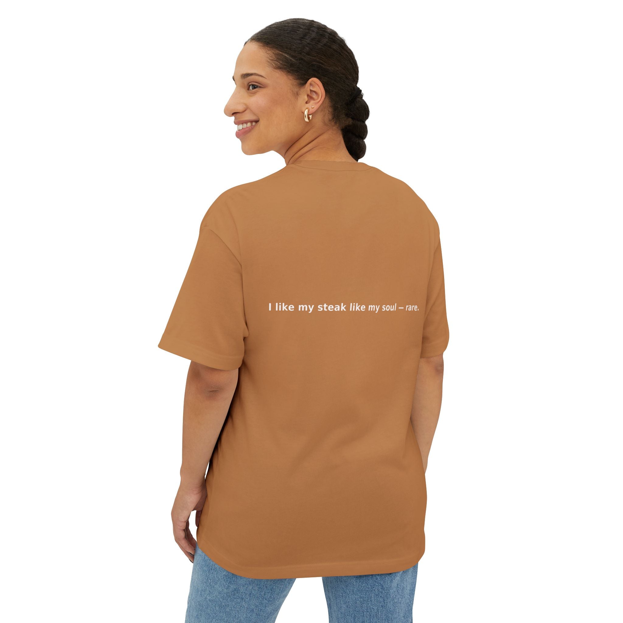 Chef Quote Unisex Tee Shirt