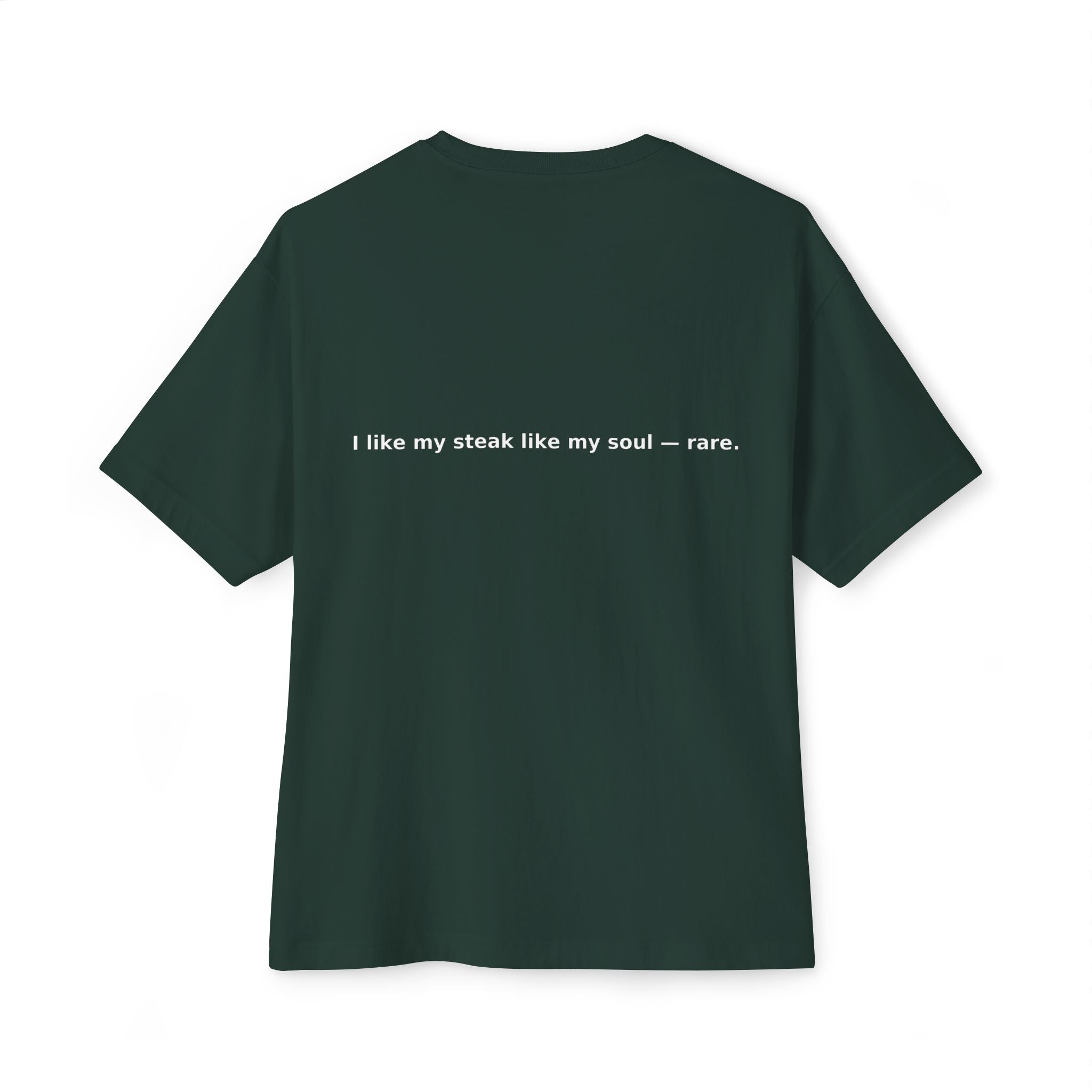 Chef Quote Unisex Tee Shirt