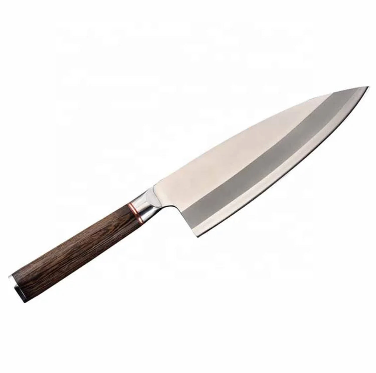 Deba fish knife Hoshiro tokashi 18 cm