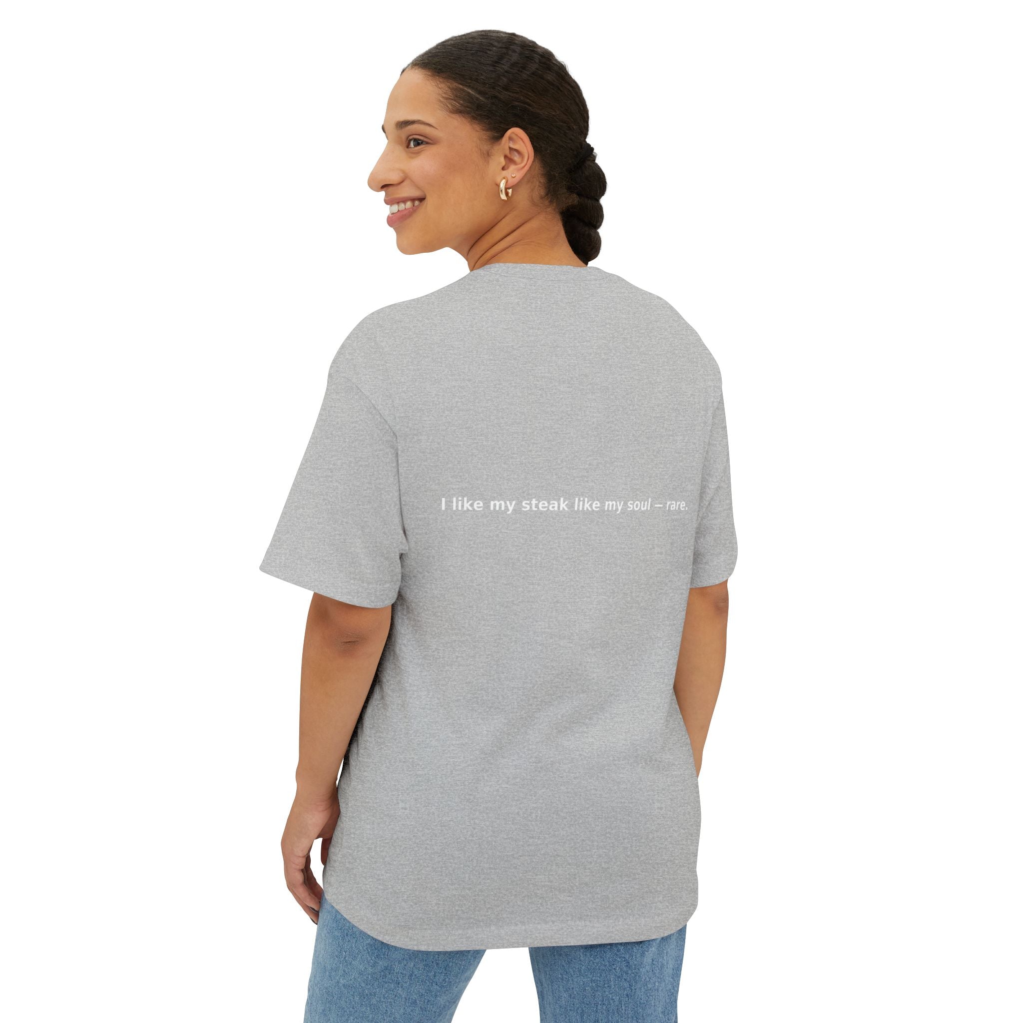 Chef Quote Unisex Tee Shirt