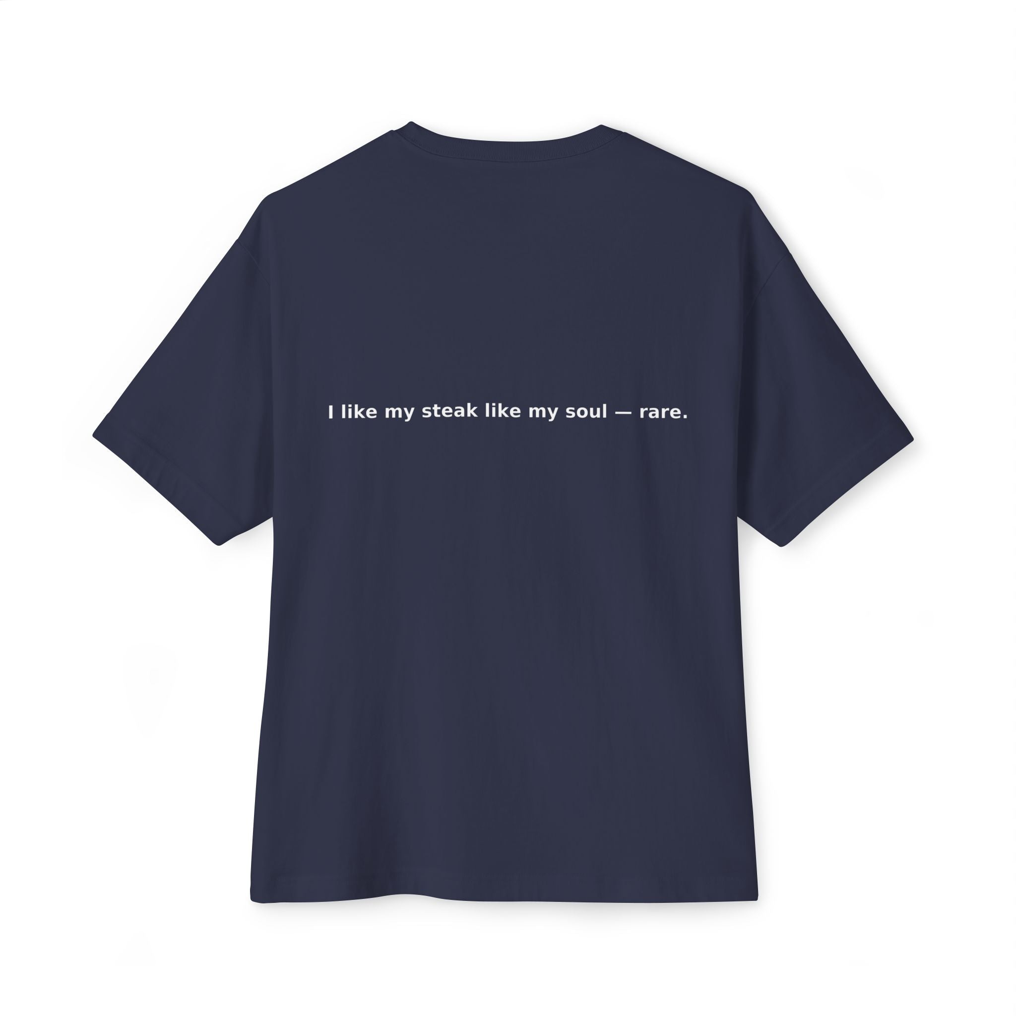 Chef Quote Unisex Tee Shirt