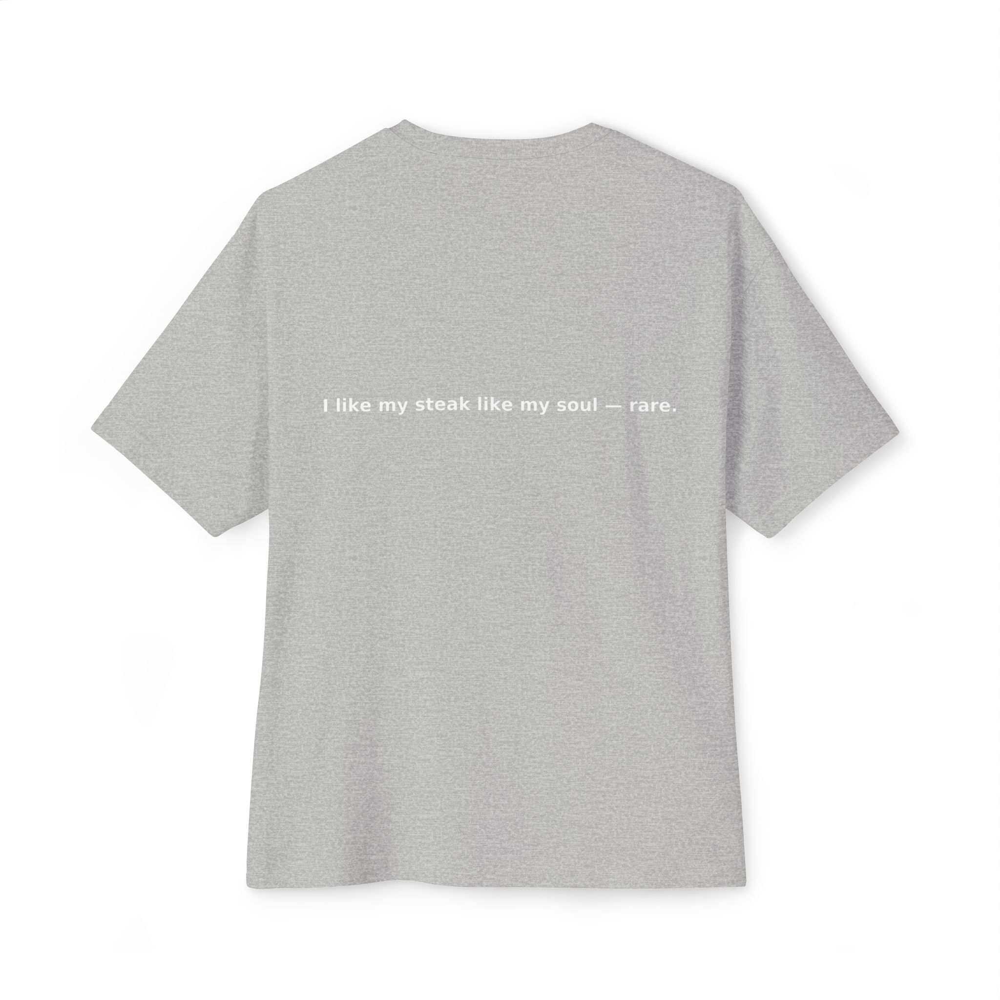 Chef Quote Unisex Tee Shirt