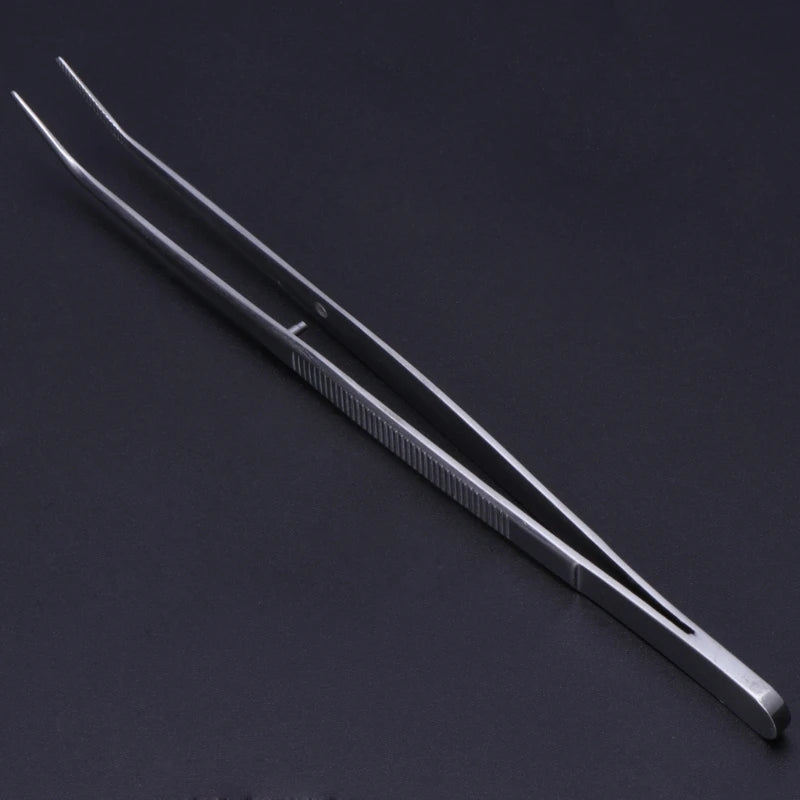 Stainless Steel Tweezers