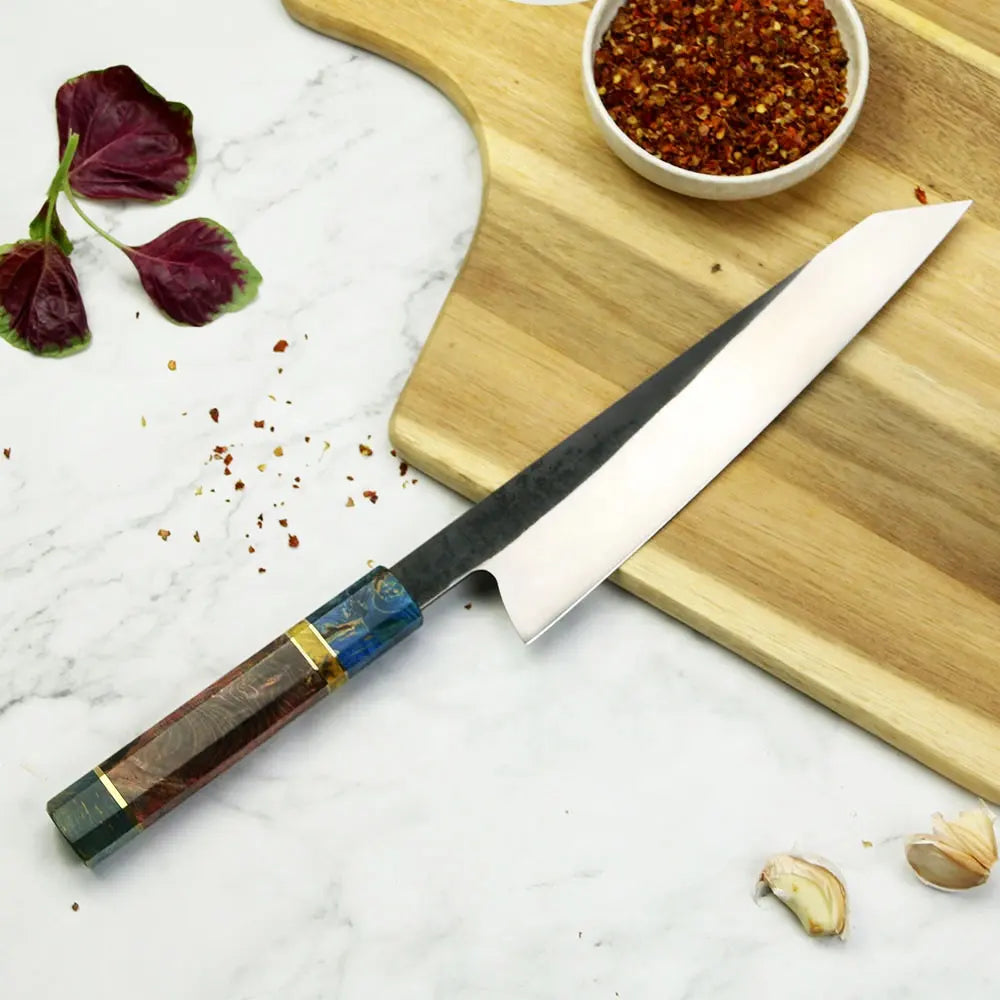 Fukurokuju 23 cm chef knife