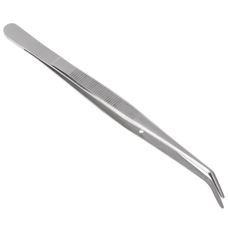 Stainless Steel Tweezers