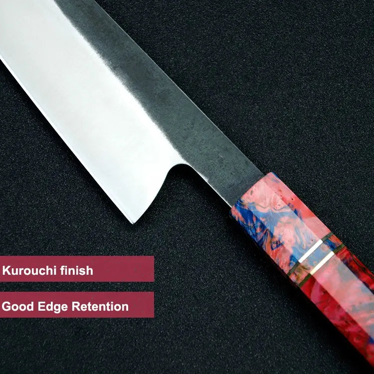 Fukurokuju 23 cm chef knife