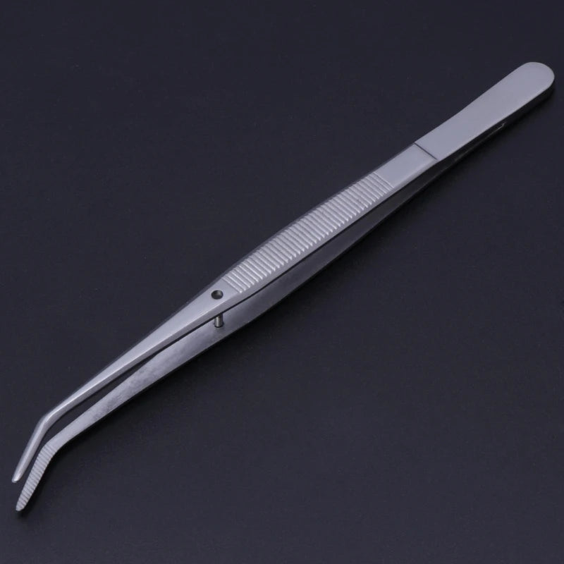 Stainless Steel Tweezers