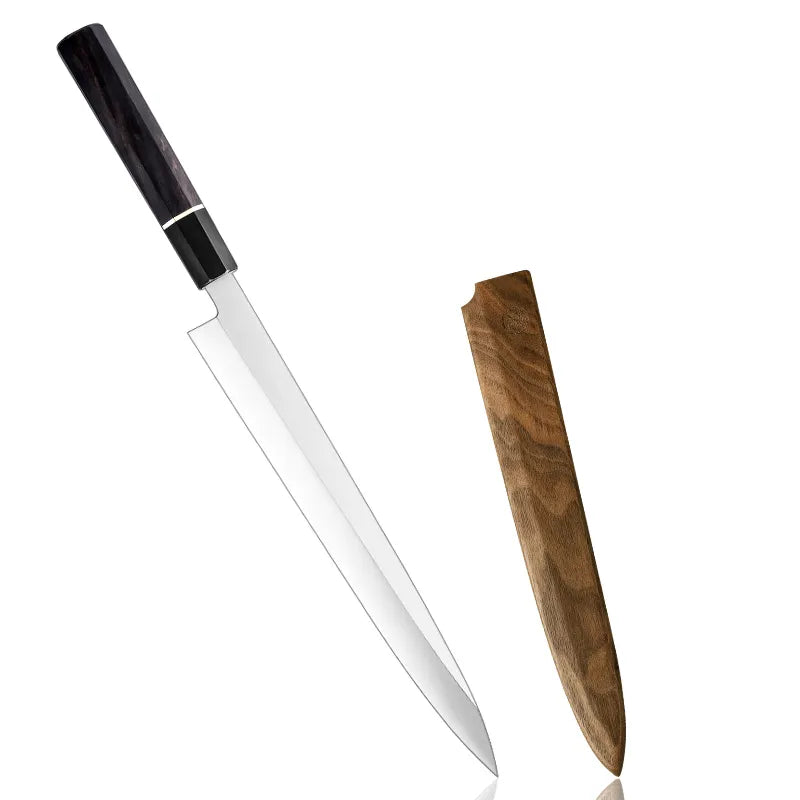 Fujiwara Sakimaru fish knife 27cm