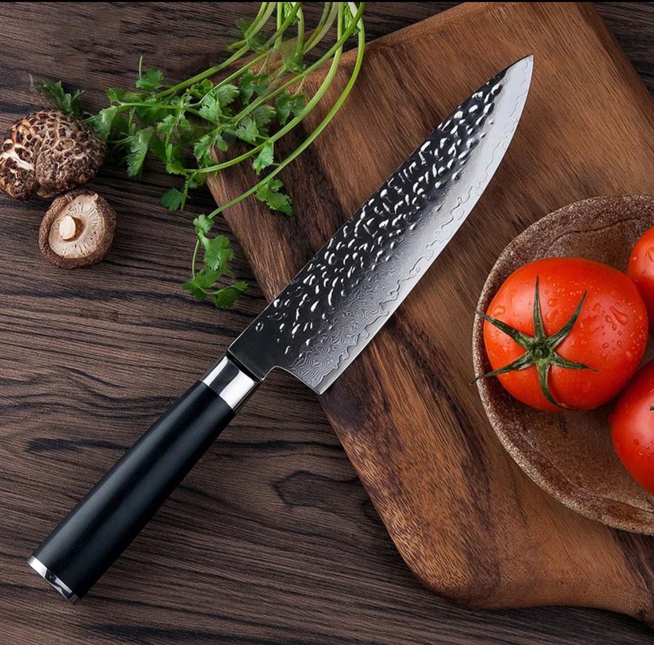 Matsu chef knife 20 cm