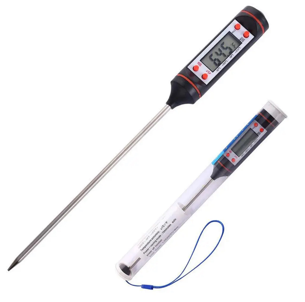 digital thermometer pen