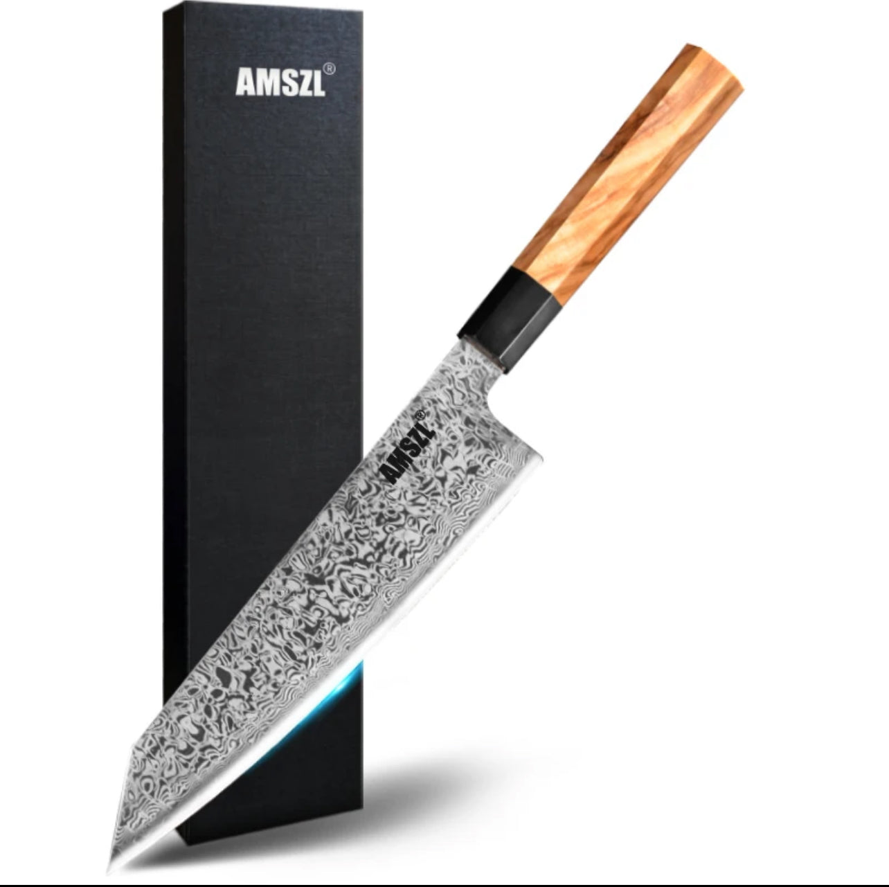 chef knife 21cm AMSZL Japanese