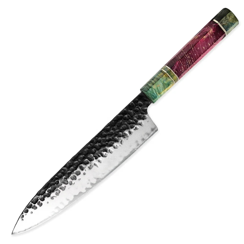 Camelian chef knife 20 cm